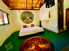 KCK Tulum Rooms